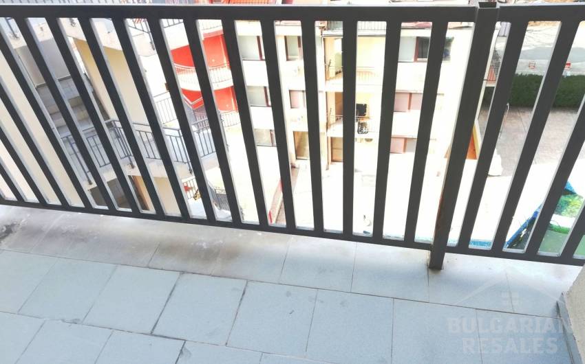 Sapphire / Сапфир  ID: 1012 - Фото9