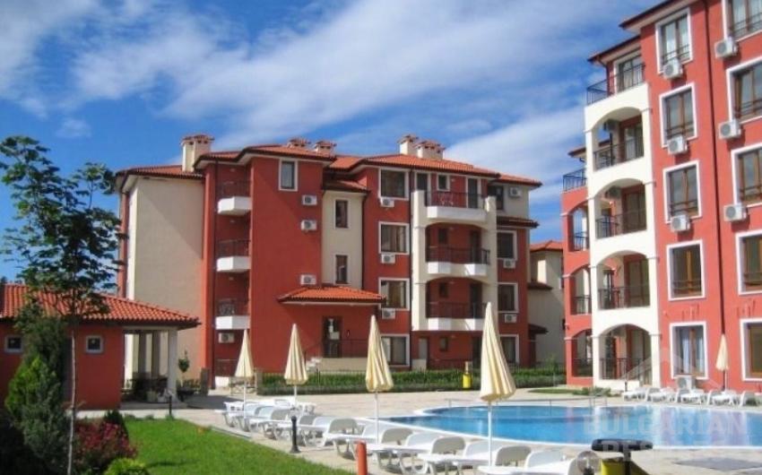 Studio in a gated complex in Ravda ID: 1046 - Photo 10