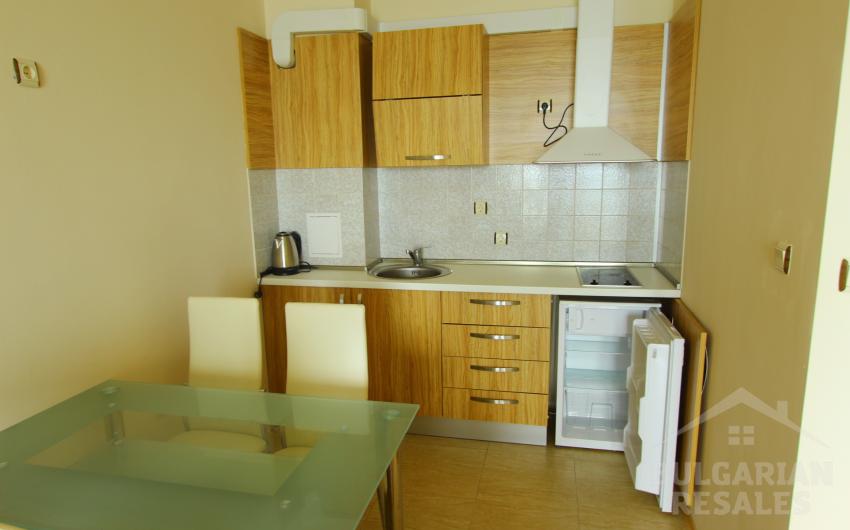 ID1330 Front Sea View Apartment in Alex Beach ID: 1119 - Photo 5