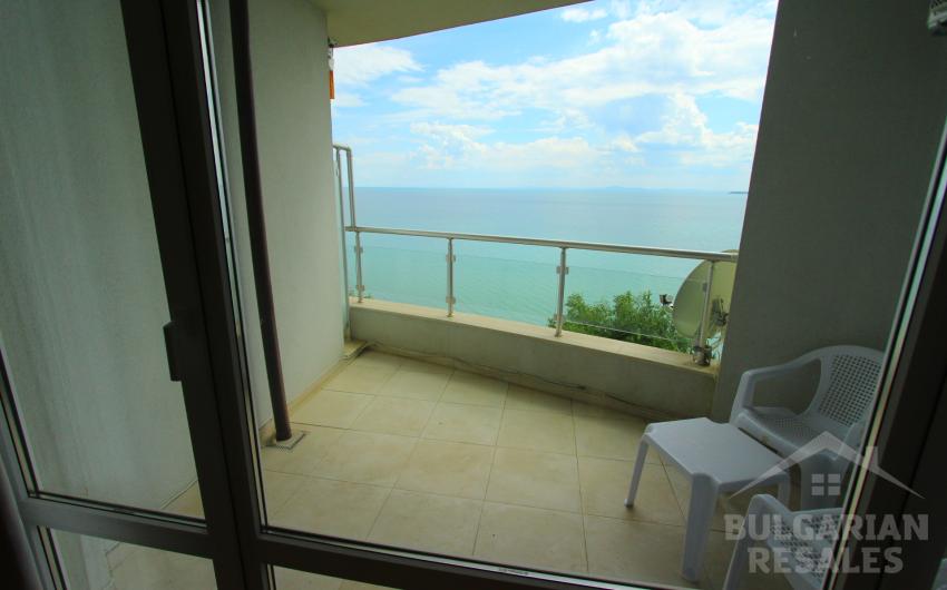 ID1330 Front Sea View Apartment in Alex Beach ID: 1119 - Photo 7