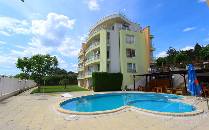 ID1330 Front Sea View Apartment in Alex Beach ID: 1119 - Photo 16