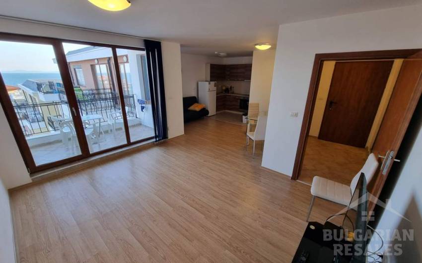 Прекрасный вариант купить квартиру в комплексе Райский сад ID: 3497 - Фото 6