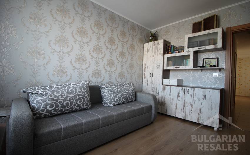 Тристаен апартамент в Lifestyle Deluxe ID: 1159 - Снимка 8