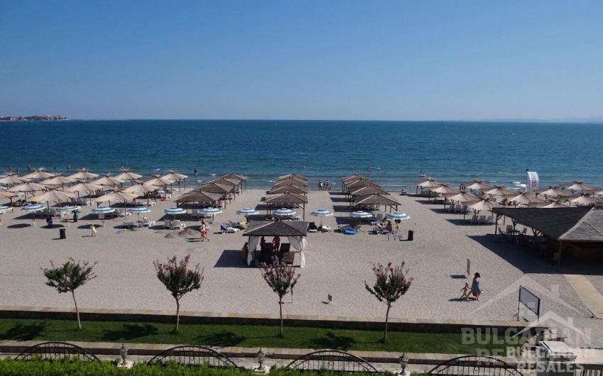 Kup mieszkanie na raty, 2 sypialnie, kompleks w Pomorie - Фото16