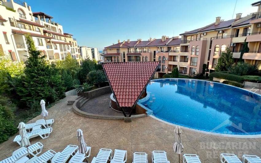 Apartment in Paradise Dreams complex ID: 3612 - Photo 2