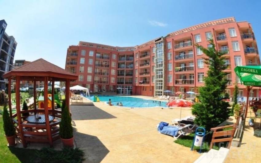 Rainbow 2 -Sunny Beach ID: 286 - Photo 3