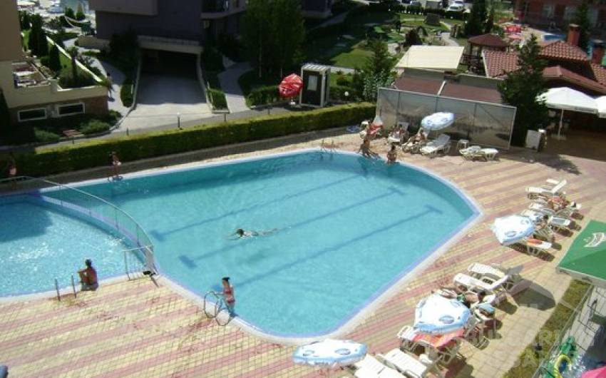 Rainbow 2 -Sunny Beach ID: 286 - Photo 4