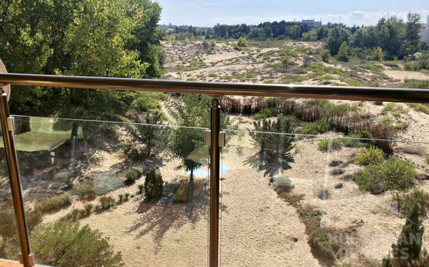 Просторен апартамент на 30 метра от плажа ID: 2219 - Снимка 1