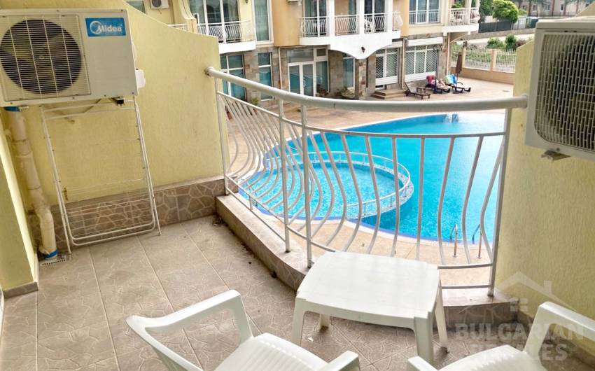 Голямо пространство, апартамент за живеене и отдих! ID: 3500 - Снимка 12