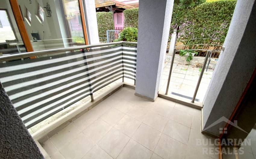 Promocja do końca roku! Apartament na parterze w kameralnym kompleksie ID: 3119 - Фото10