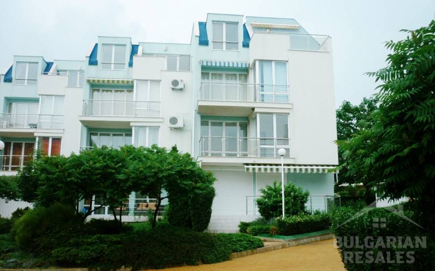 Не дорогая квартира в Святом Власе ID: 2328 - Photo 13