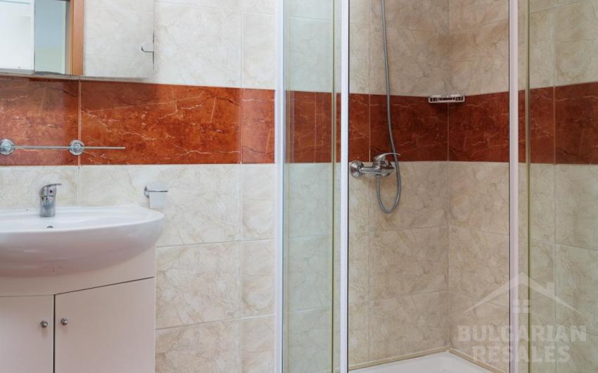 Dvojizbový byt v Bulharsku neďaleko mora ID: 3509 - Фото15