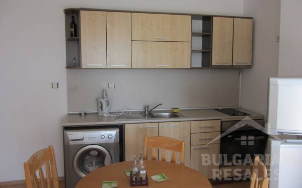 ID1370 Недорогие апартаменты  комплексе Sunny Day 4 ID: 1133 - Фото2