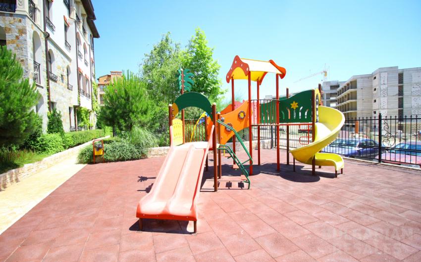 ID1399 Apartmán v luxusnom komplexe ARTUR - Фото19