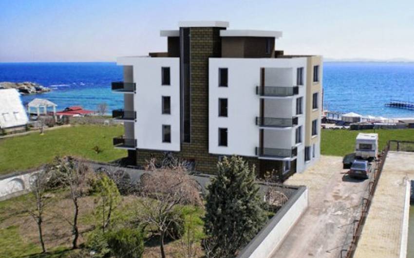 Villa Konty ID: 448 - Photo 1