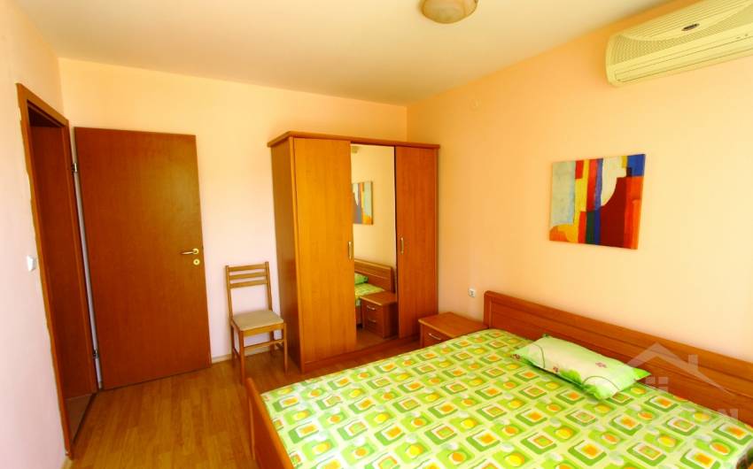 ID1375 One bedroom flat in Privilege Fort Beach ID: 1138 - Photo 7