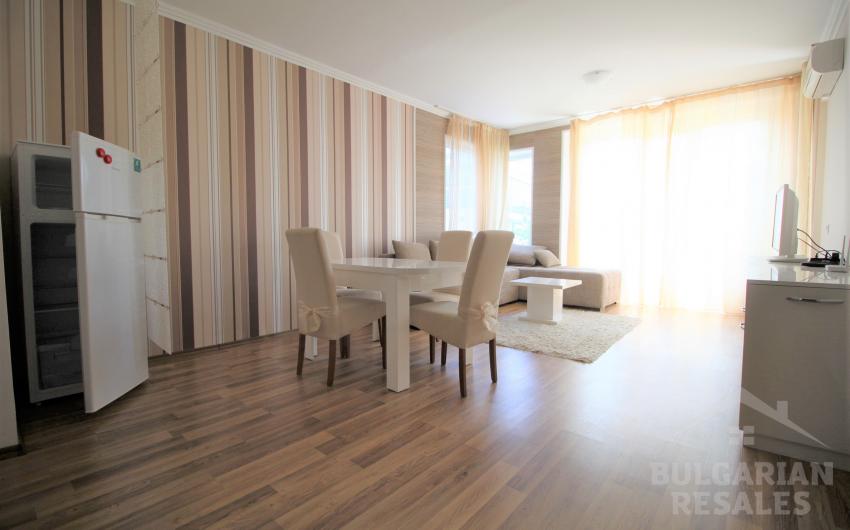 ID1372 Doskonały apartament w kompleksie Vip Classic - Фото2