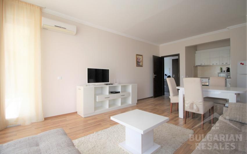 ID1372 Doskonały apartament w kompleksie Vip Classic - Фото4