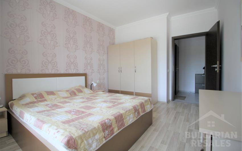 ID1372 Doskonały apartament w kompleksie Vip Classic - Фото8