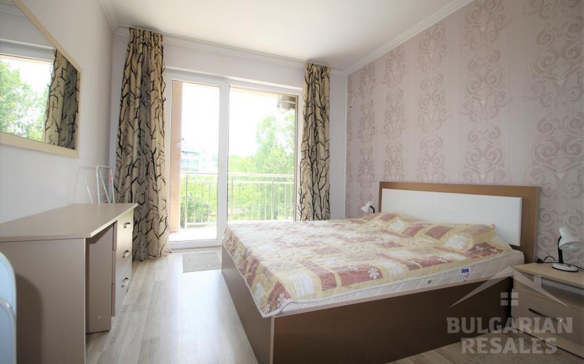 ID1372 Doskonały apartament w kompleksie Vip Classic - Фото9