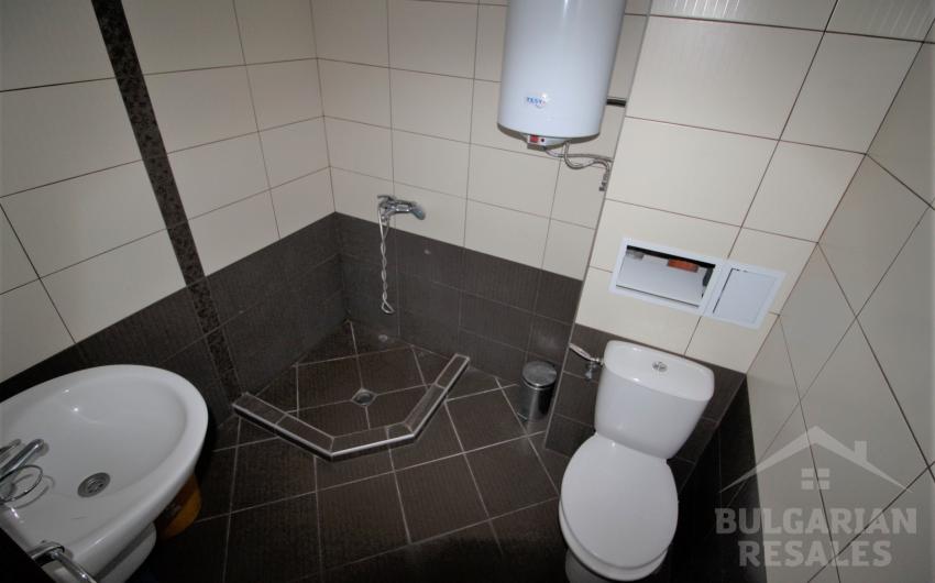 ID1372 Doskonały apartament w kompleksie Vip Classic - Фото10