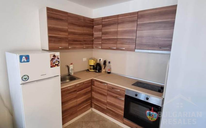 Прекрасный вариант купить квартиру в комплексе Райский сад ID: 3497 - Фото 8