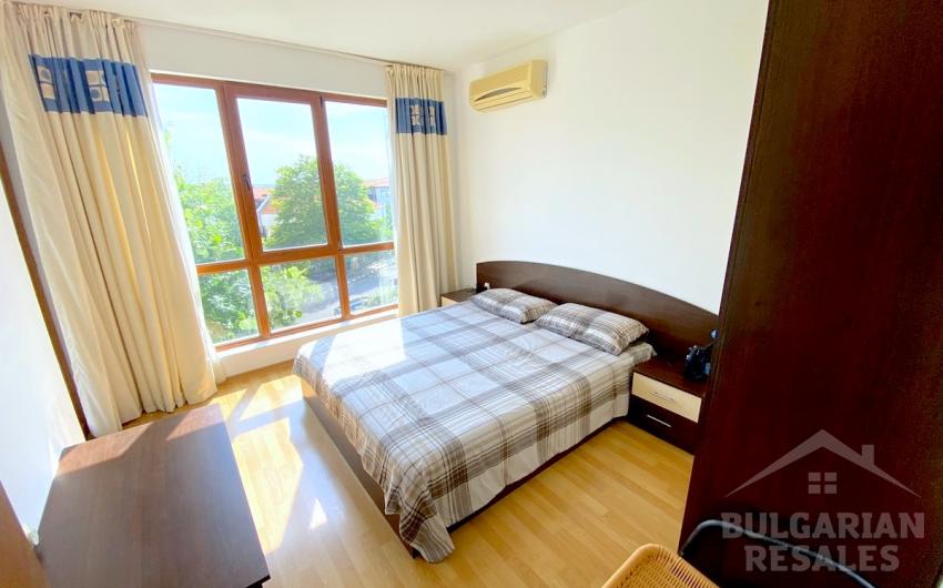 Rýchla transakcia! Byt v krásnej časti mesta ID: 3527 - Фото10