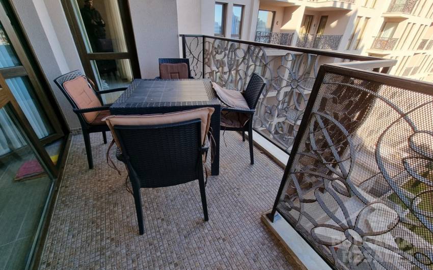 Купете имот в комплекс Royal Barcelo ID: 3861 - Снимка 8