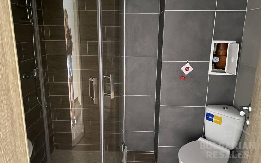 Студио на партерния етаж в луксозен комплекс ID: 2409 - Снимка 7