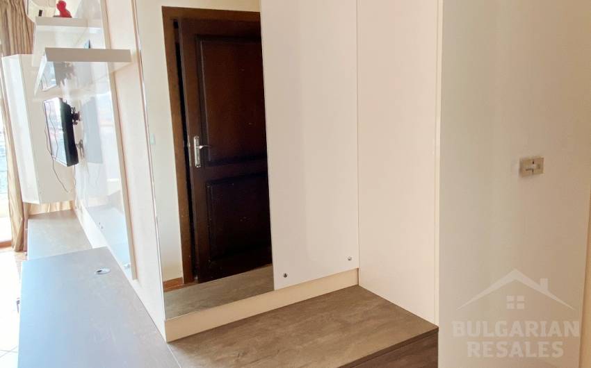 Студия с видом на море в комплексе Helios ID: 1457 - Фото7