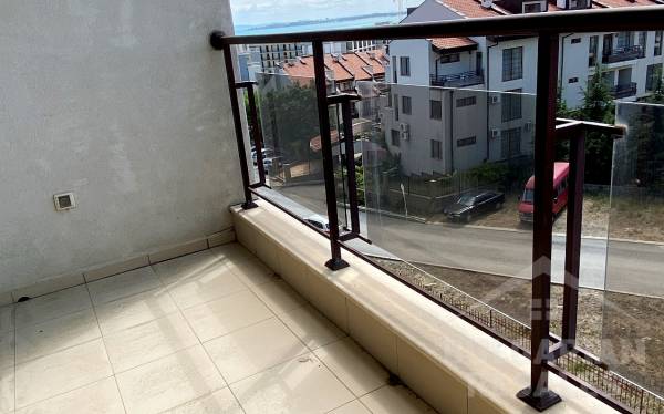 Студия с видом на море в комплексе Helios ID: 1457 - Фото8