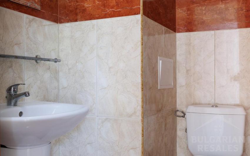 Dvojizbový byt v Bulharsku neďaleko mora ID: 3509 - Фото8