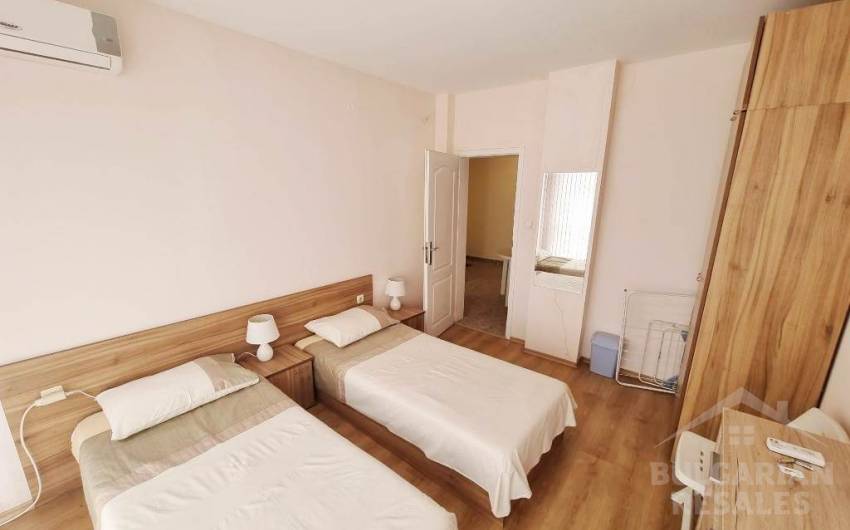 Голям апартамент в центъра на курорта, близо до плажа ID: 3775 - Снимка 7