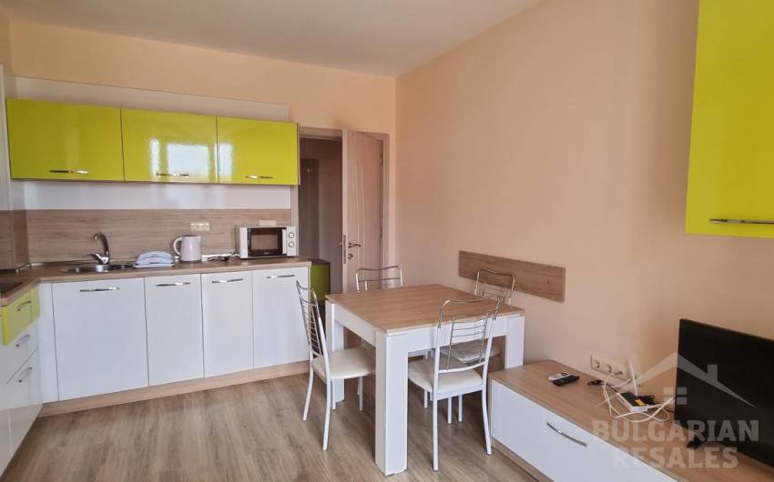 New Two-Bedroom Apartment in a gated complex ID: 1935 - Photo 1