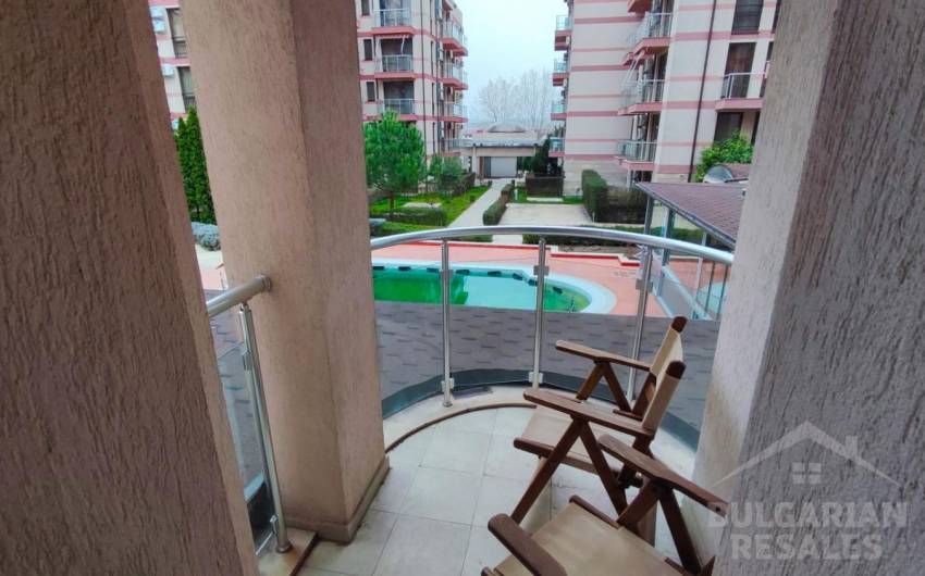 Apartment in one of the best complexes ID: 2629 - Photo 2