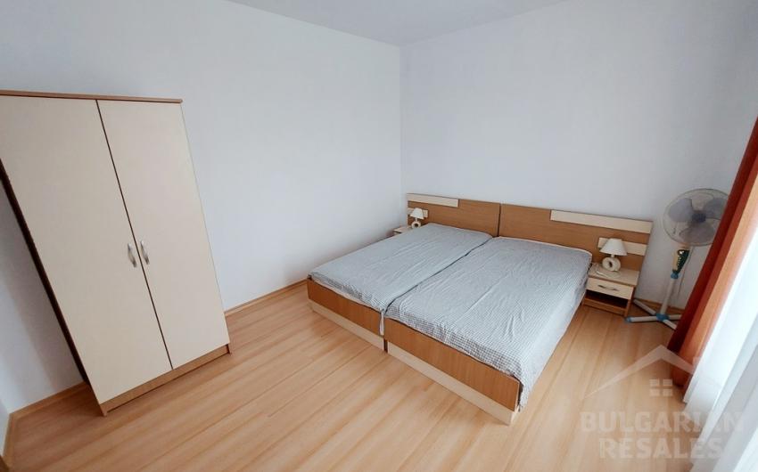 Okazja! Trzy pokoje w zamkniętym kompleksie z basenami ID: 3204 - Фото8