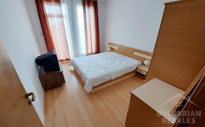 Okazja! Trzy pokoje w zamkniętym kompleksie z basenami ID: 3204 - Фото10