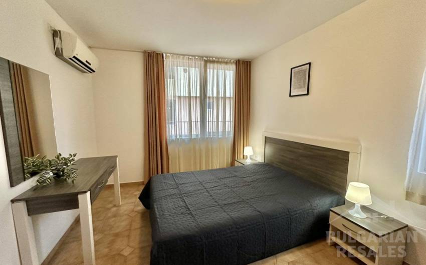 Cosy flat in a residential building without swimming pool ID: 4045 - Photo 7