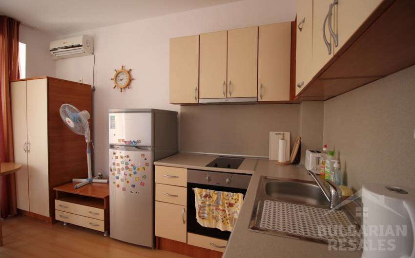 ID1299 Студия в комплексе Sunny Day 6 ID: 918 - Фото10