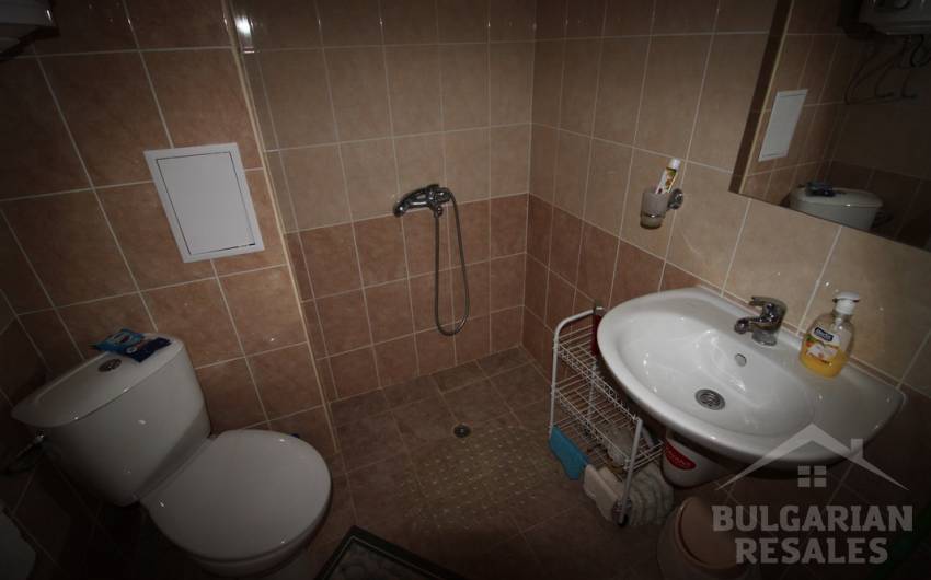 ID1299 Студия в комплексе Sunny Day 6 ID: 918 - Фото14