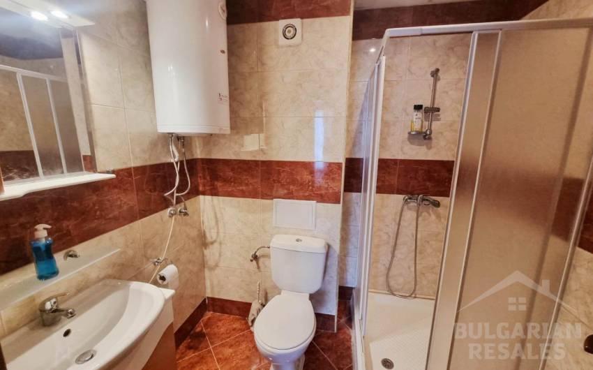 Reduced price! 3 Rooms in the Privilege Fort Beach Complex ID: 2956 - Photo 13