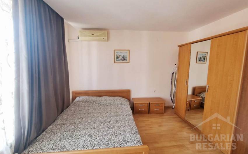 Reduced price! 3 Rooms in the Privilege Fort Beach Complex ID: 2956 - Photo 10