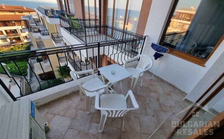 Прекрасный вариант купить квартиру в комплексе Райский сад ID: 3497 - Фото 10