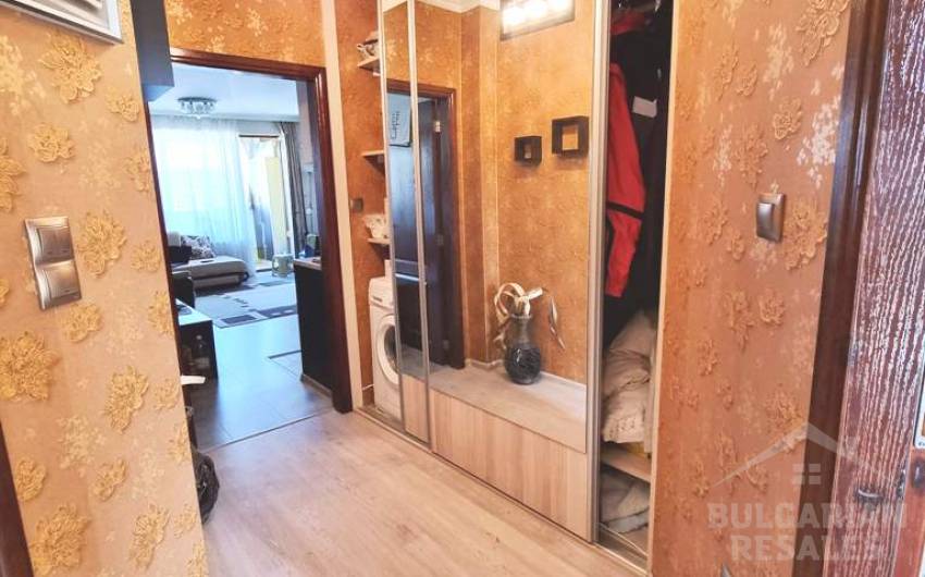 Просторен апартамент в близост до парк Младост и супермаркет ID: 2780 - Снимка 9