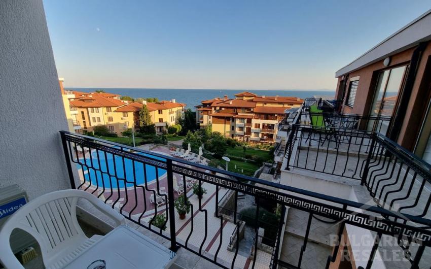 Прекрасный вариант купить квартиру в комплексе Райский сад ID: 3497 - Фото 1