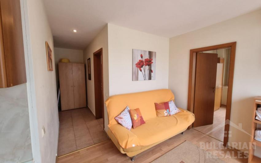 Квартира с видом на море ID: 2793 - Фото7