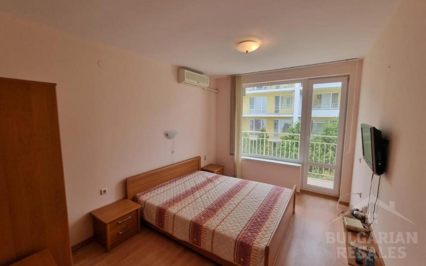 Квартира с видом на море ID: 2793 - Фото15