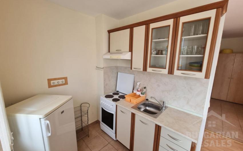 Квартира с видом на море ID: 2793 - Фото10