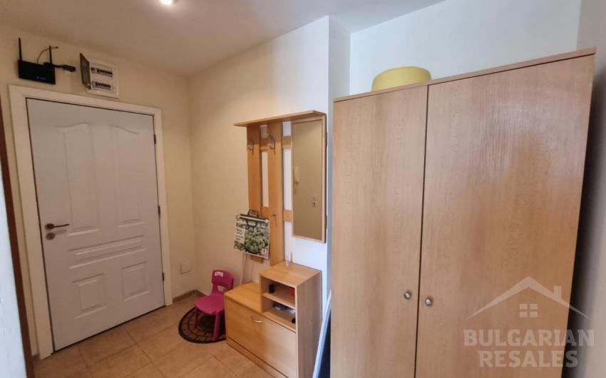 Квартира с видом на море ID: 2793 - Фото11