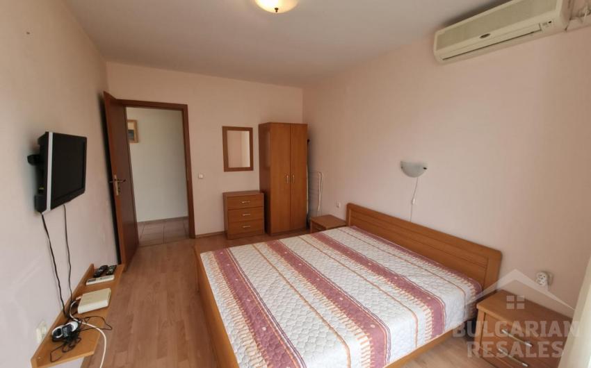 Квартира с видом на море ID: 2793 - Фото16